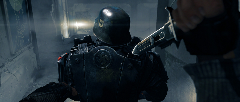 Screenshot: Bethesda Softworks